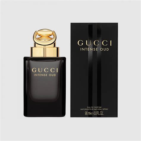 gucci guilty oud perfume price